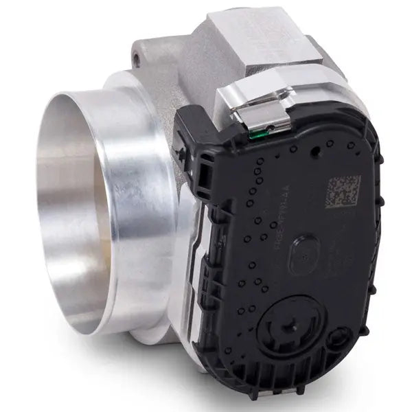 BBK 18-20 Ford Mustang 5.0L 85mm Performance Throttle Body (CARB EO 18-19 Only)