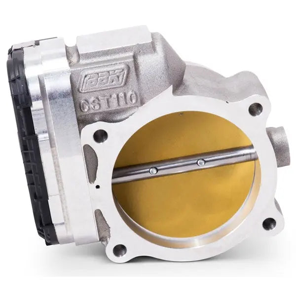 BBK 18-20 Ford Mustang 5.0L 85mm Performance Throttle Body (CARB EO 18-19 Only)