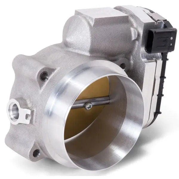 BBK 18-20 Ford Mustang 5.0L 85mm Performance Throttle Body (CARB EO 18-19 Only)