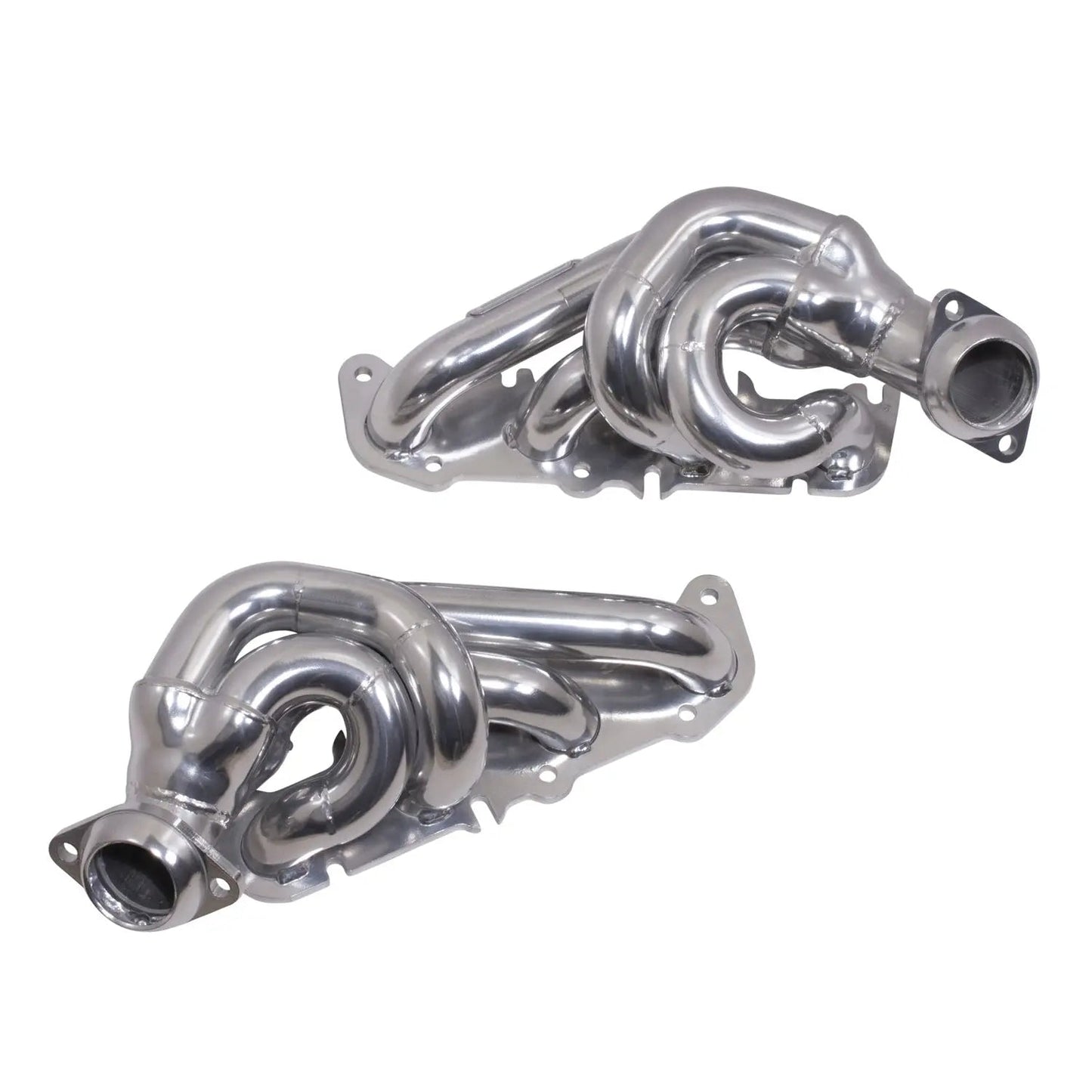BBK 11-14 F-150 5.0 Tuned Length Headers 1-3/4in Ceramic (19430)