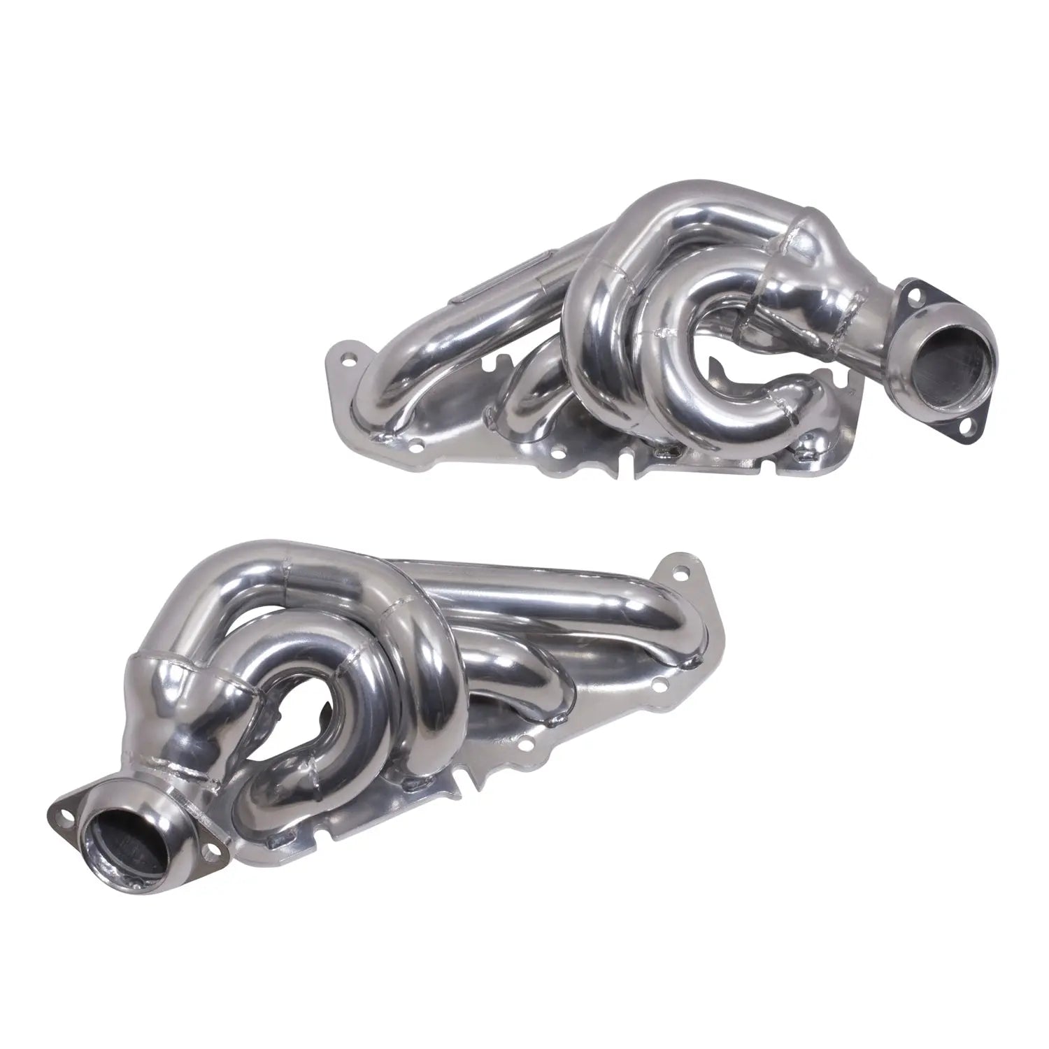BBK 11-14 F-150 5.0 Tuned Length Headers 1-3/4in Ceramic (19430)
