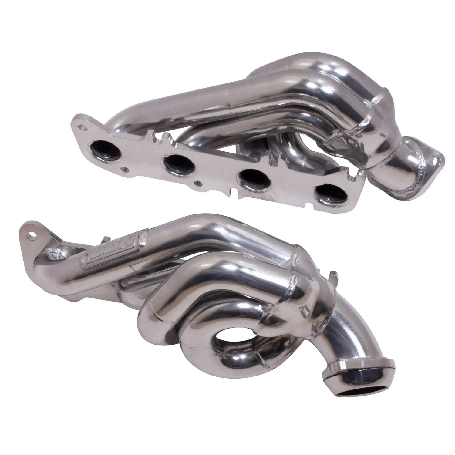 BBK 11-14 F-150 5.0 Tuned Length Headers 1-3/4in Ceramic (19430)