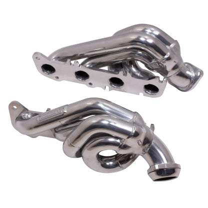 BBK 11-14 F-150 5.0 Tuned Length Headers 1-3/4in Ceramic (19430)