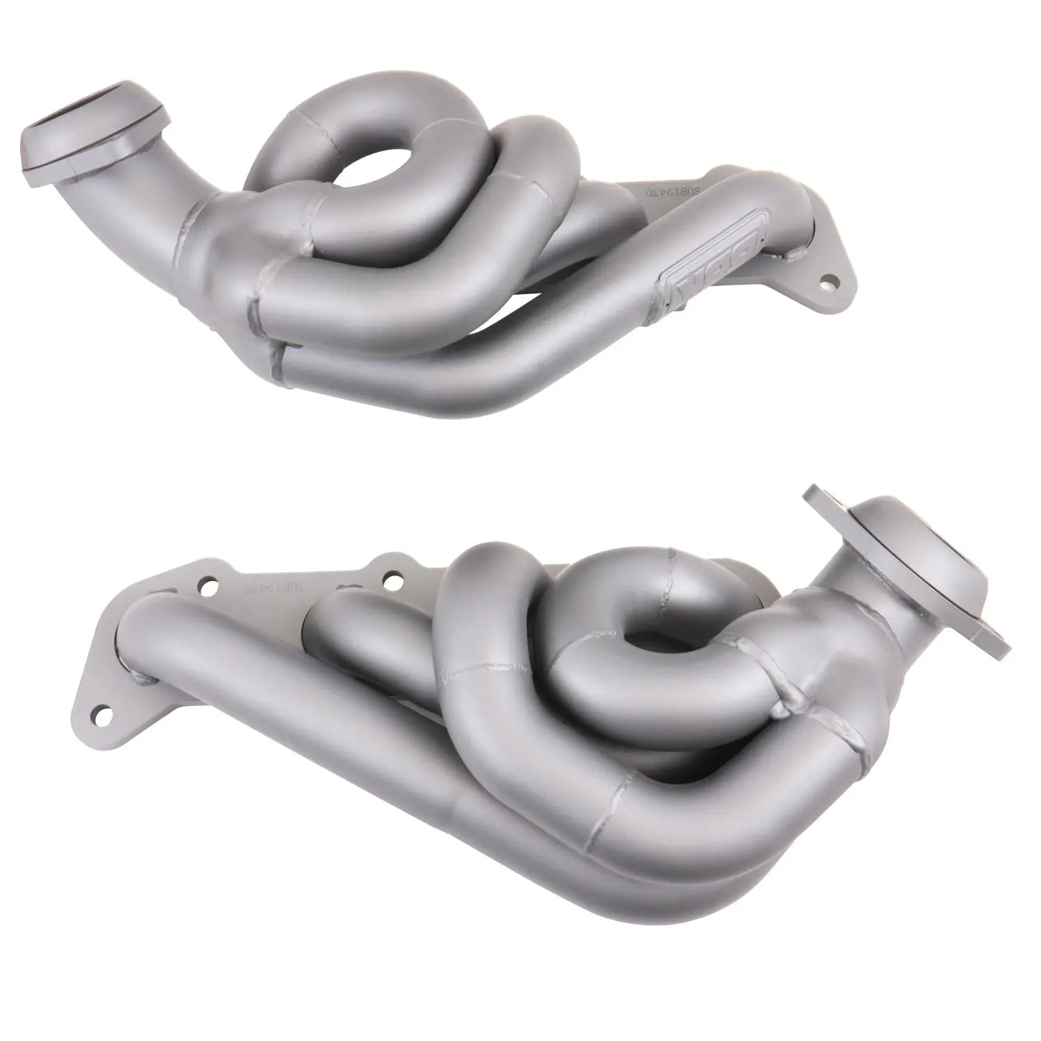 BBK 09-14 F-150 5.0 Tuned Length Headers 1-3/4in Titanium Ceramic | F-150 (1943)