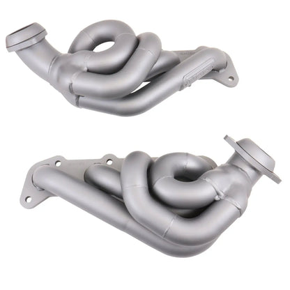 BBK 09-14 F-150 5.0 Tuned Length Headers 1-3/4in Titanium Ceramic | F-150 (1943)