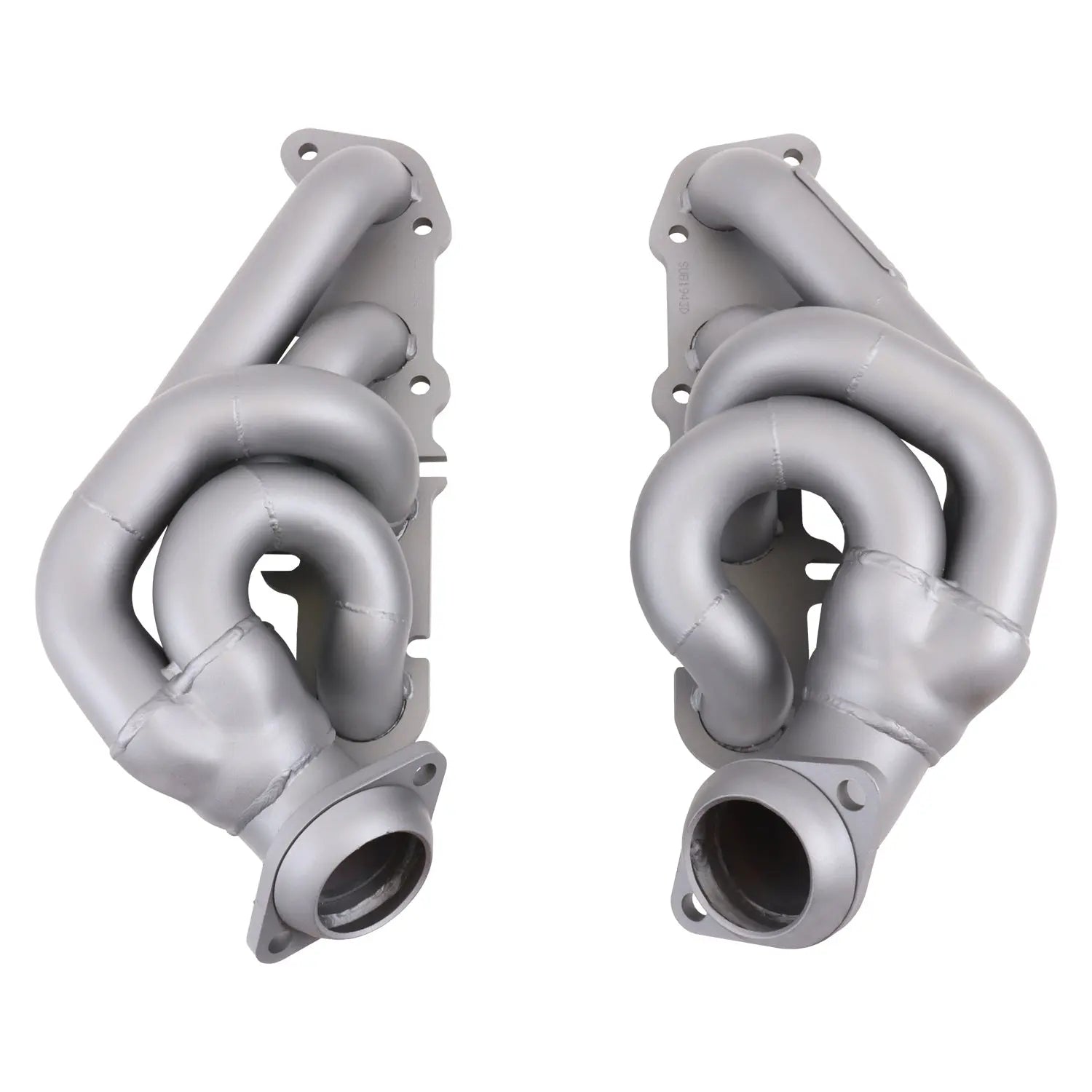 BBK 09-14 F-150 5.0 Tuned Length Headers 1-3/4in Titanium Ceramic | F-150 (1943)