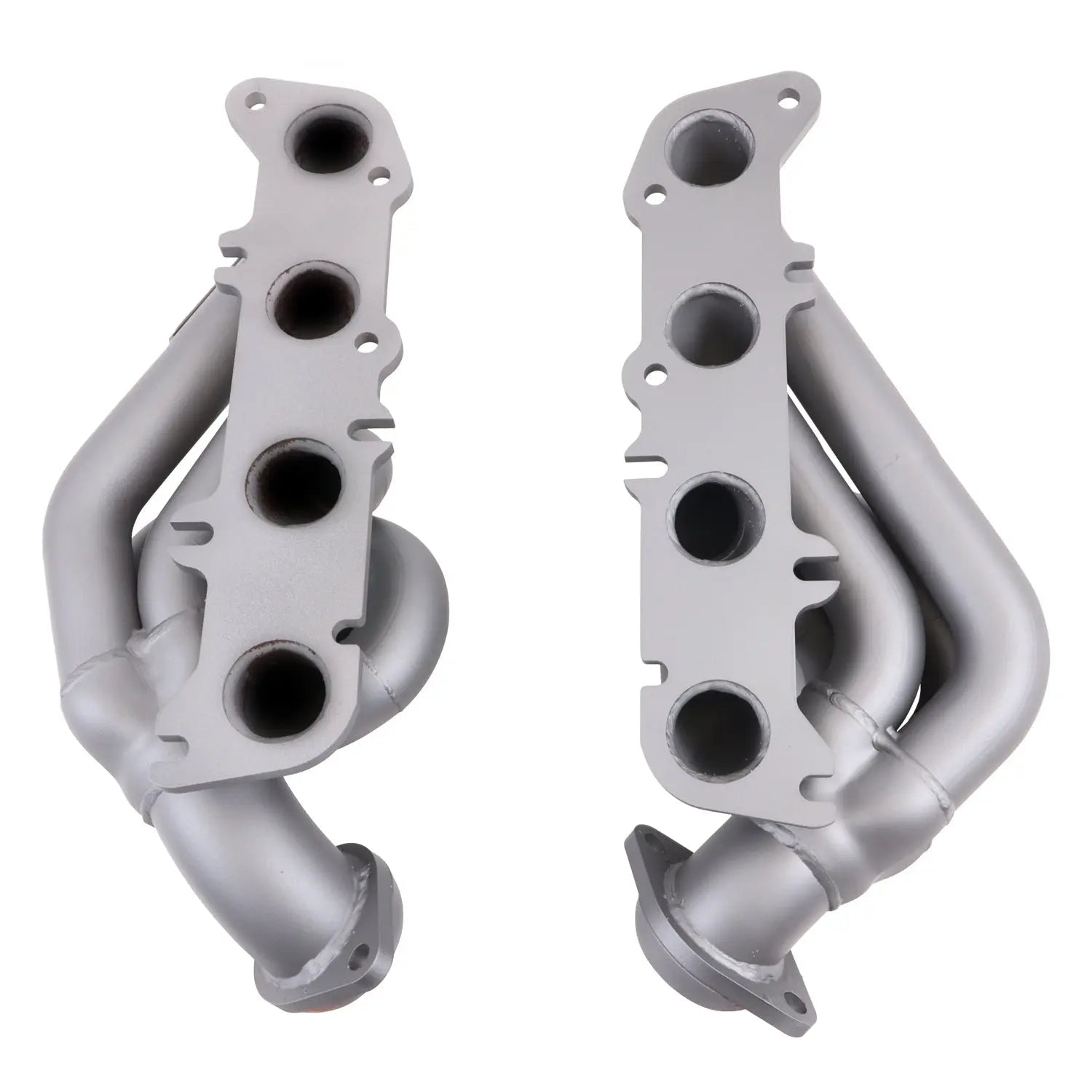 BBK 09-14 F-150 5.0 Tuned Length Headers 1-3/4in Titanium Ceramic | F-150 (1943)
