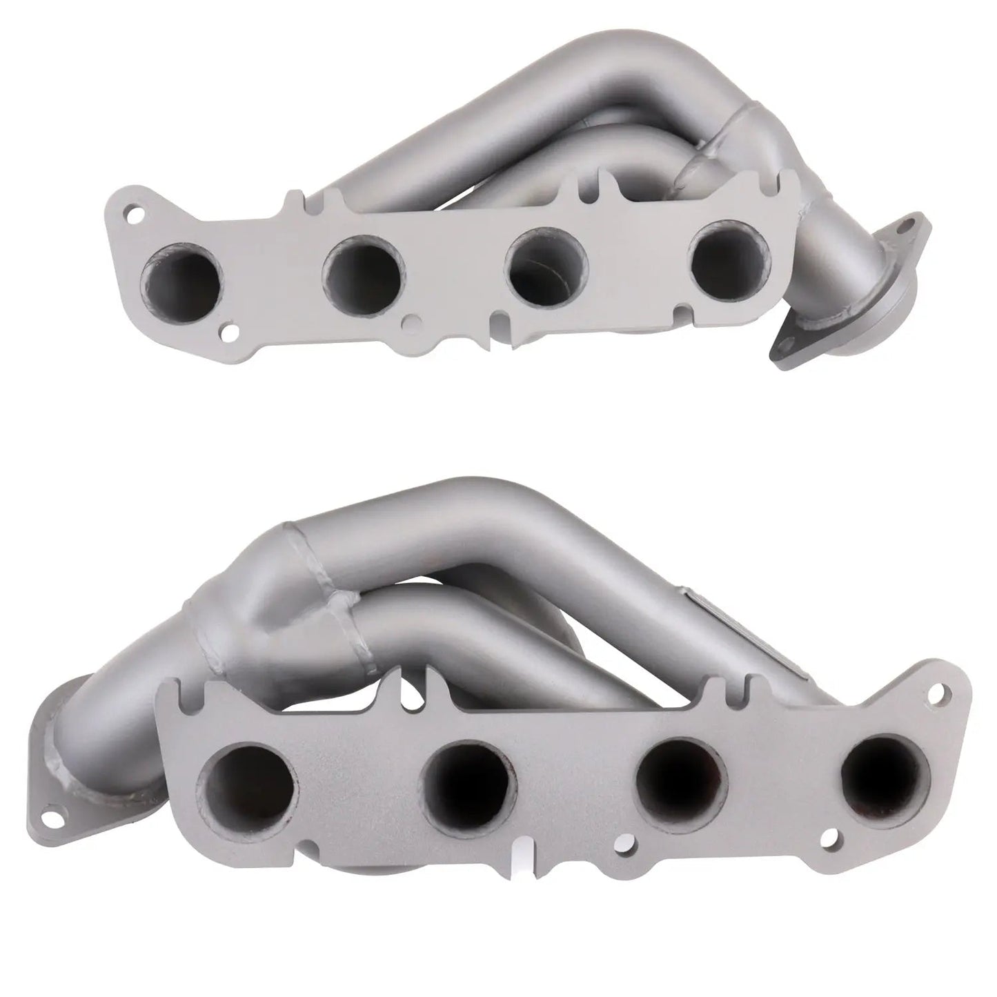 BBK 09-14 F-150 5.0 Tuned Length Headers 1-3/4in Titanium Ceramic | F-150 (1943)