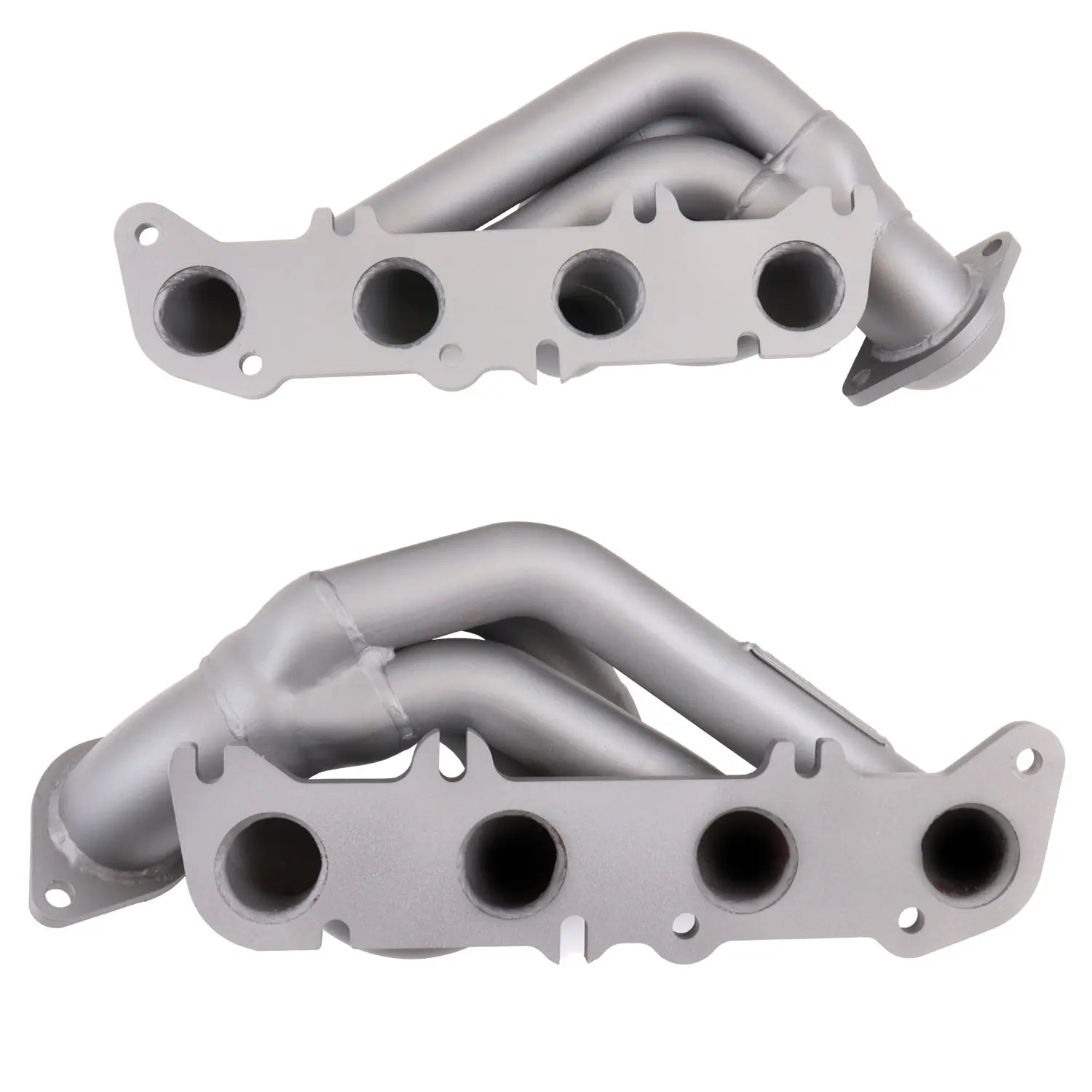 BBK 09-14 F-150 5.0 Tuned Length Headers 1-3/4in Titanium Ceramic | F-150 (1943)