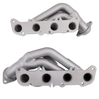 BBK 09-14 F-150 5.0 Tuned Length Headers 1-3/4in Titanium Ceramic | F-150 (1943)