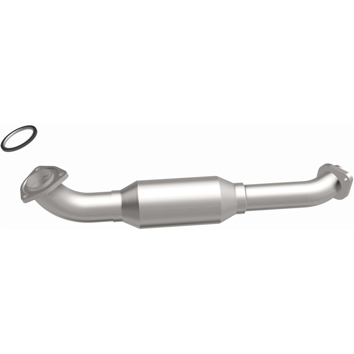 MagnaFlow 2008-2009 Pontiac G8 California Grade CARB Compliant Direct-Fit Catalytic Converter