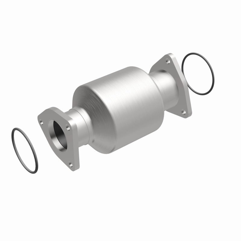 Magnaflow 51862 DirectFit Converter For Acura MDX/ZDX 3.7L 10-13