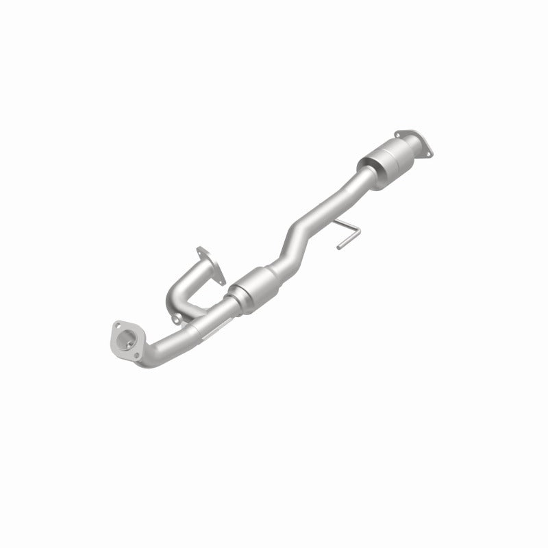 MagnaFlow 23009 Y-Pipe Converter For Lexus ES330/Toyota Camry/Solara 04-08