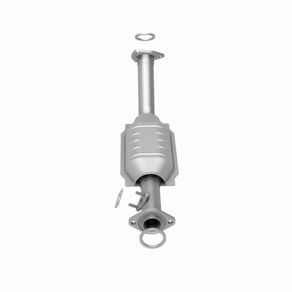 Magnaflow 23752 DirectFit Converter For Toyota Tundra 4.7L P/S Front