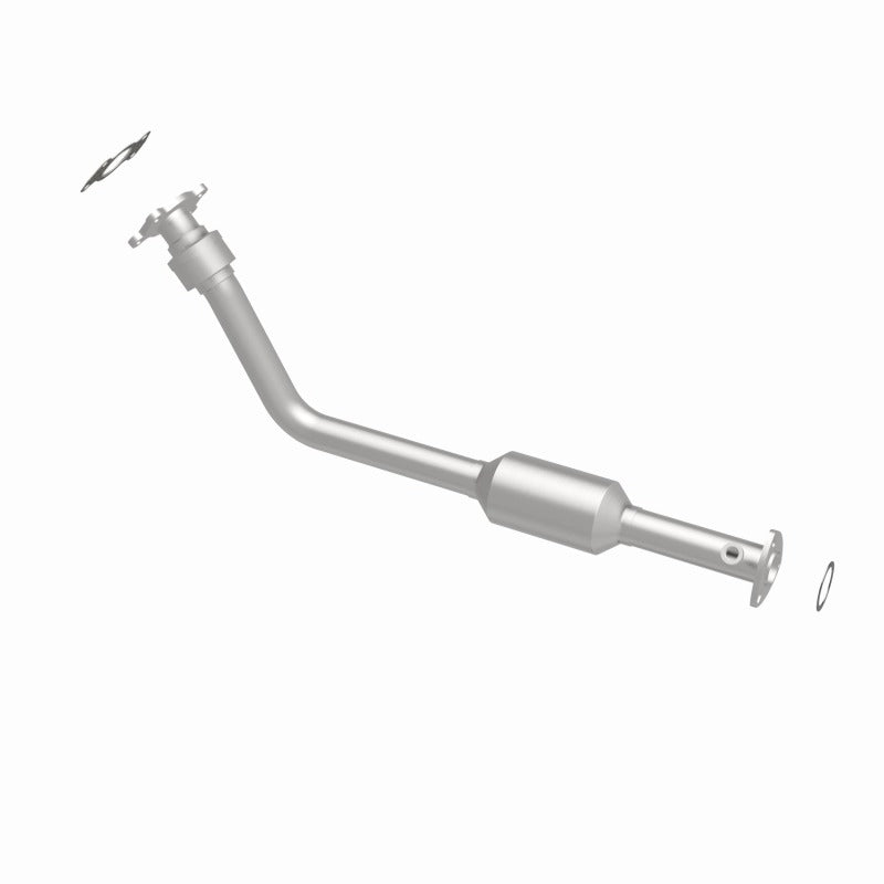 Magnaflow 23130 DirectFit Converter For Pontiac Grand Am 2.4L M/T