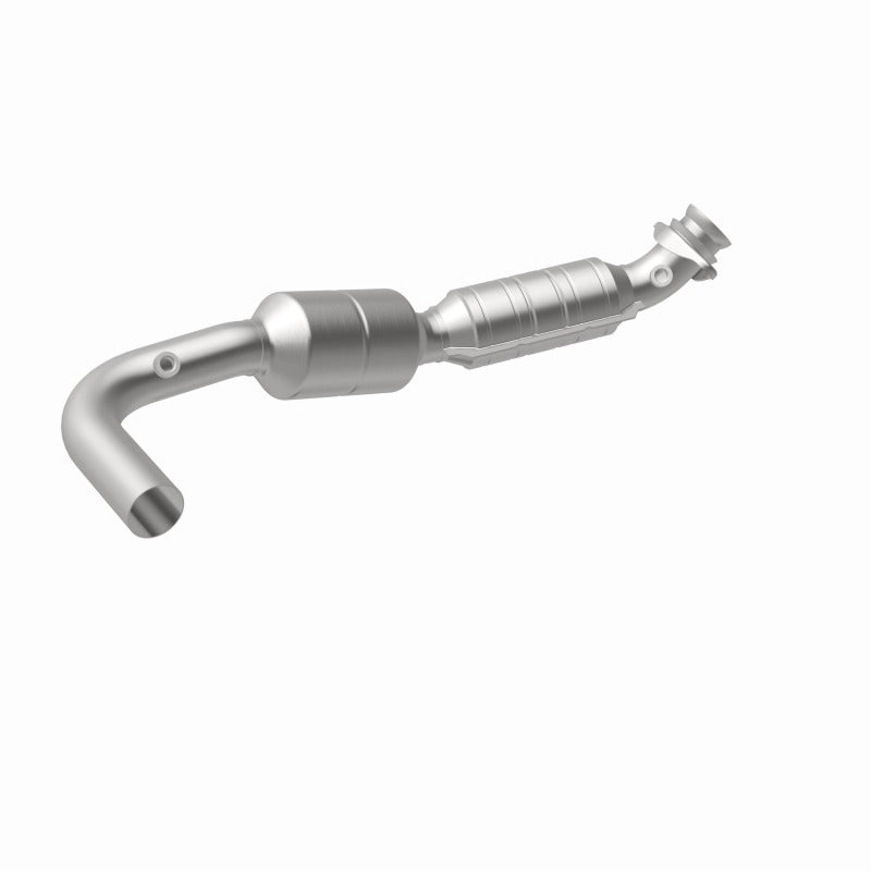 Magnaflow 24310 DirectFit Converter Driver Side 05-07 Ford E150 4.6L
