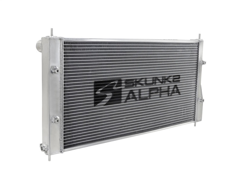 Skunk2 Alpha Series Radiator | Subaru BRZ / Scion FR-S / Toyota 86 (12-22) (349-12-1000)