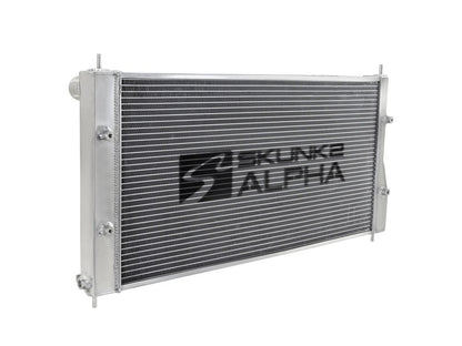 Skunk2 Alpha Series Radiator | Subaru BRZ / Scion FR-S / Toyota 86 (12-22) (349-12-1000)