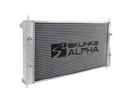 Skunk2 Alpha Series Radiator | Subaru BRZ / Scion FR-S / Toyota 86 (12-22) (349-12-1000)