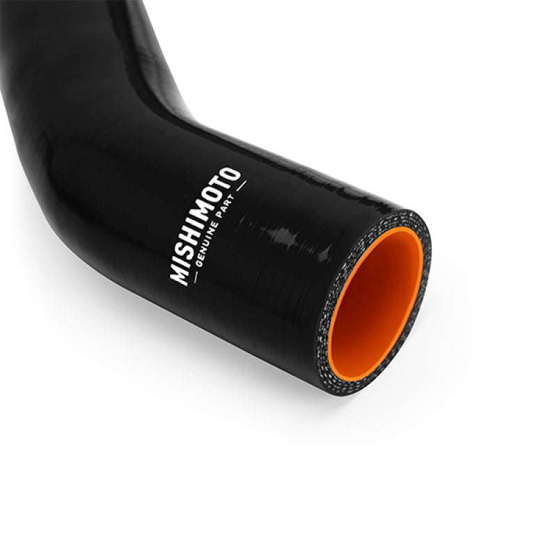 Mishimoto Silicone Coolant Hose Kit | Multiple Fitments (MMHOSE-XJ6-91BK)