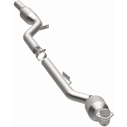 MagnaFlow 2008-2010 Mercedes-Benz SLK55 AMG California Grade CARB Compliant Direct-Fit Catalytic Converter