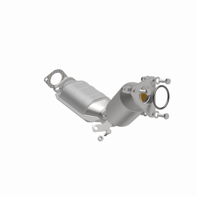 Magnaflow 49143 DirectFit Converter For G35/37/350Z Driver Side OEM