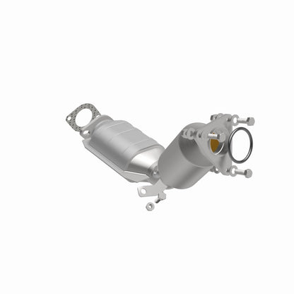 Magnaflow 49143 DirectFit Converter For G35/37/350Z Driver Side OEM