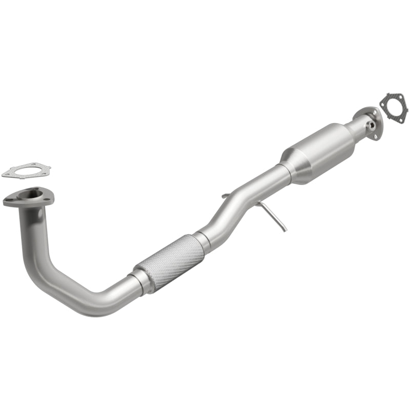 Magnaflow 23956 DirectFit Converter For Saturn SC1 98-99 1.9L