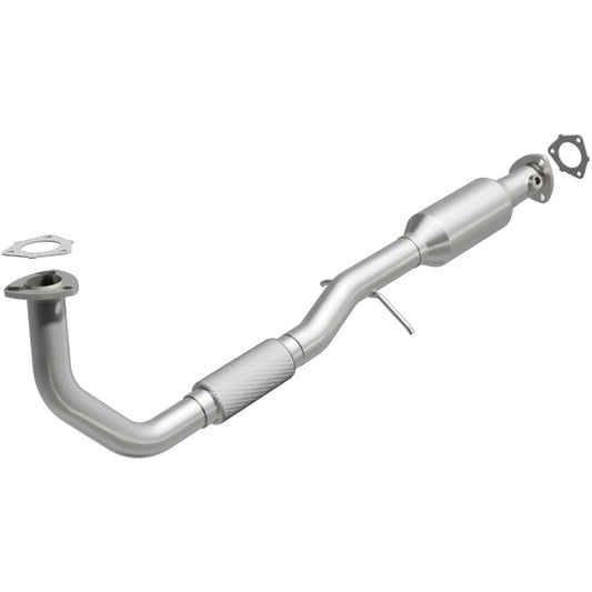 Magnaflow 23956 DirectFit Converter For Saturn SC1 98-99 1.9L