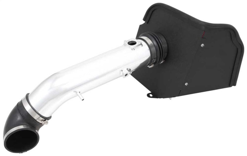 Spectre Air Intake Kit | GM 2500HD/3500HD V8-6.0L (11-13) (9004)