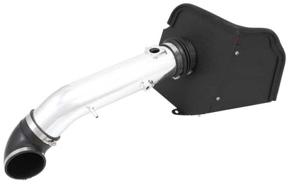 Spectre Air Intake Kit | GM 2500HD/3500HD V8-6.0L (11-13) (9004)