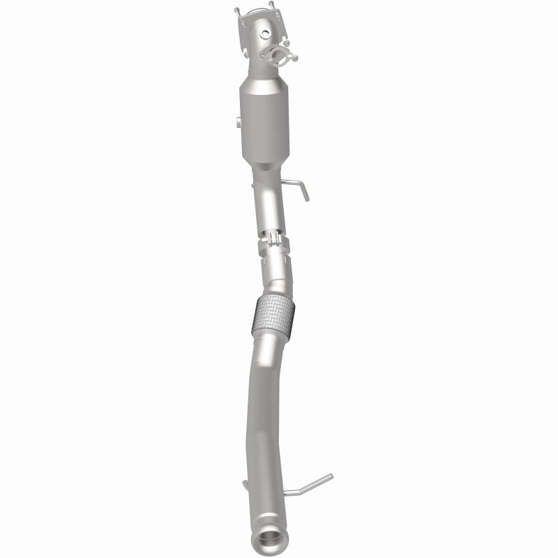 Magnaflow 21-958 OEM Grade EPA Compliant Catalytic Converter For Jeep Wrangler