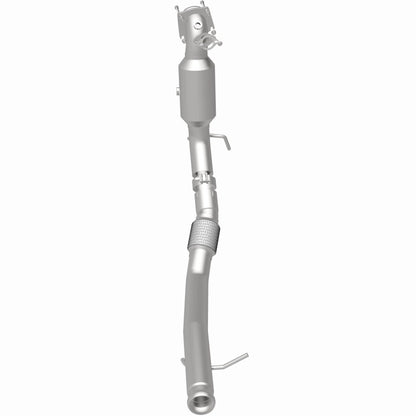 Magnaflow 21-958 OEM Grade EPA Compliant Catalytic Converter For Jeep Wrangler