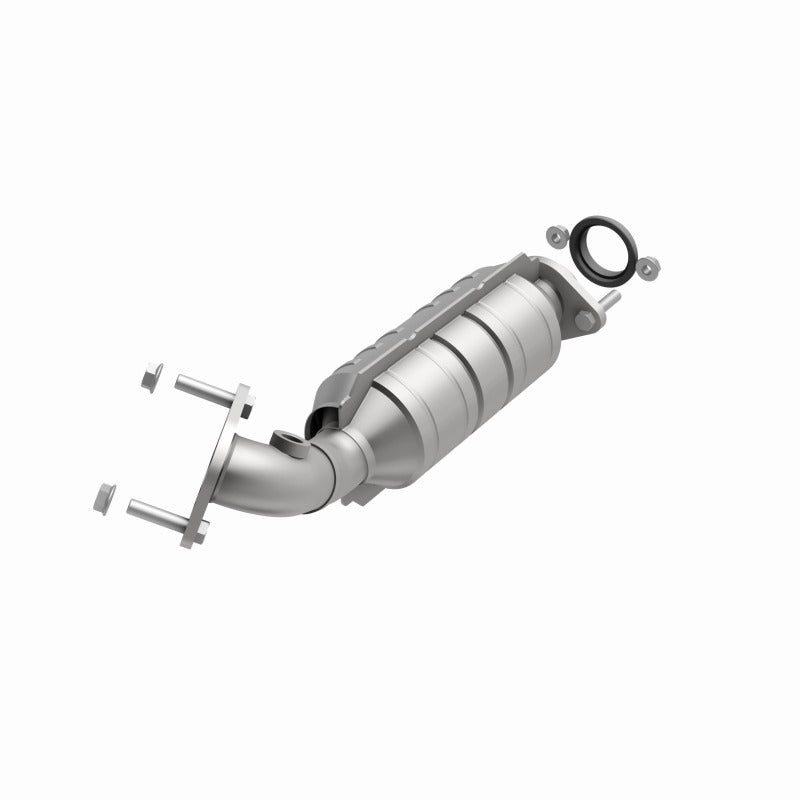 Magnaflow 51617 DirectFit Converter For Cadillac STS/SRX 05-07 3.6L