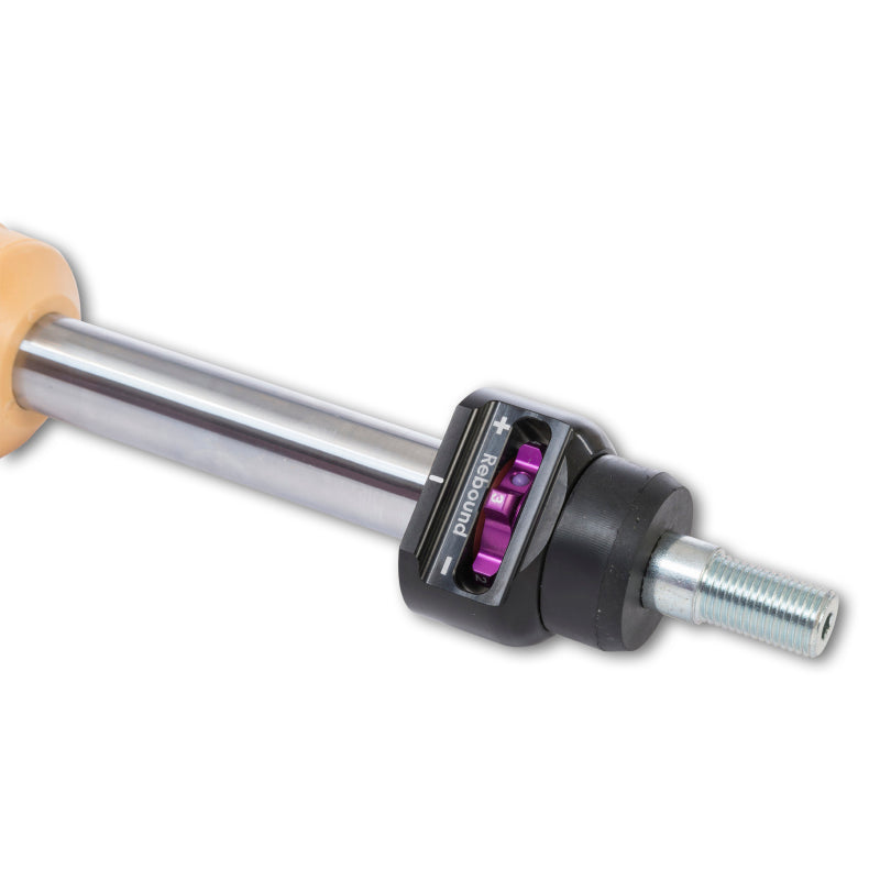 KW Clubsport 3-Way Coilover Kit | BMW M3 / M4 F80 / F82 (15+) (397202BB)