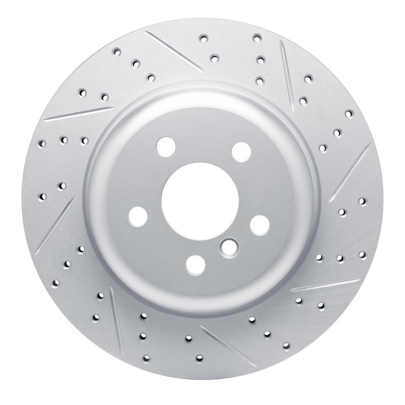 DFC 17-26 BMW X4 D&S Rotor (830-31170D)