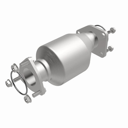 Magnaflow 49896 DirectFit Converter For Acura TSX 09-10 Honda Accord 2.4L