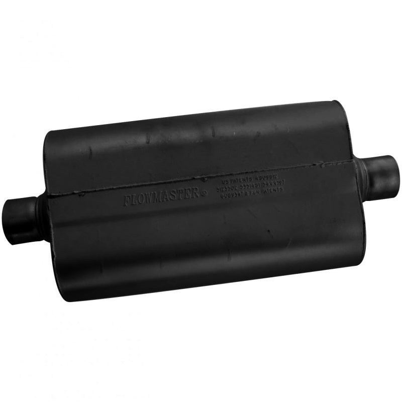 Flowmaster 50 Series SUV/PF Muffler For Chevy Colorado (12-26) (52555)
