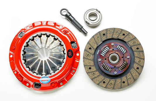 South Bend Stage 3 Daily Clutch Kit #K05048-SS-O for 91-99 Mitsubishi 3000GT