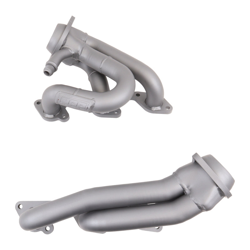 BBK Tuned Length Headers | Ford Mustang 05-14 4.0 V6 1-5/8 Titanium Ceramic (4010)