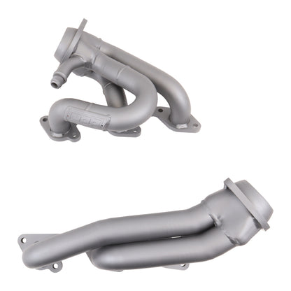 BBK Tuned Length Headers | Ford Mustang 05-14 4.0 V6 1-5/8 Titanium Ceramic (4010)