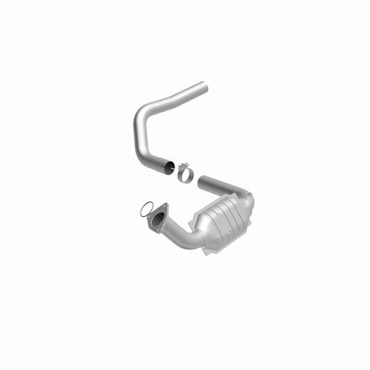 Magnaflow 51372 D&F Fit Converter 03-06 Hummer H2 6.0L D&S