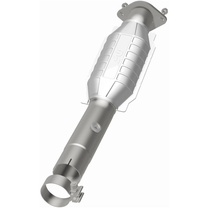 Magnaflow 24148 DirectFit Converter GM 01-02 2500 Passenger Side 6L