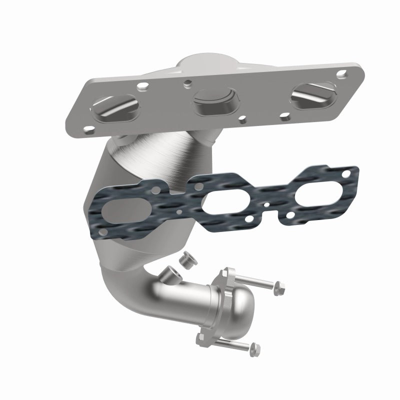 Magnaflow 49376 DirectFit Converter OEM Front Manifold For 08 Escape 3.0L