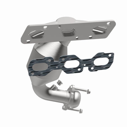 Magnaflow 49376 DirectFit Converter OEM Front Manifold For 08 Escape 3.0L