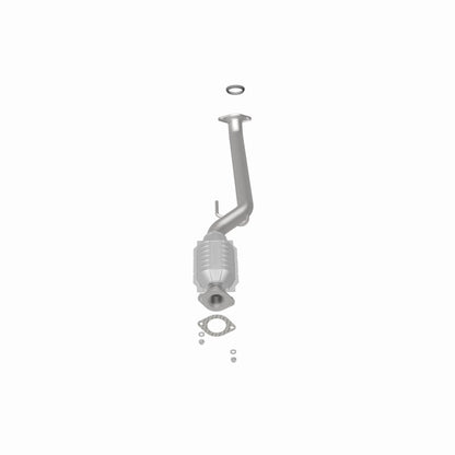 Magnaflow 51503 DirectFit Converter For 02-06 Nissan Sentra 2.5L