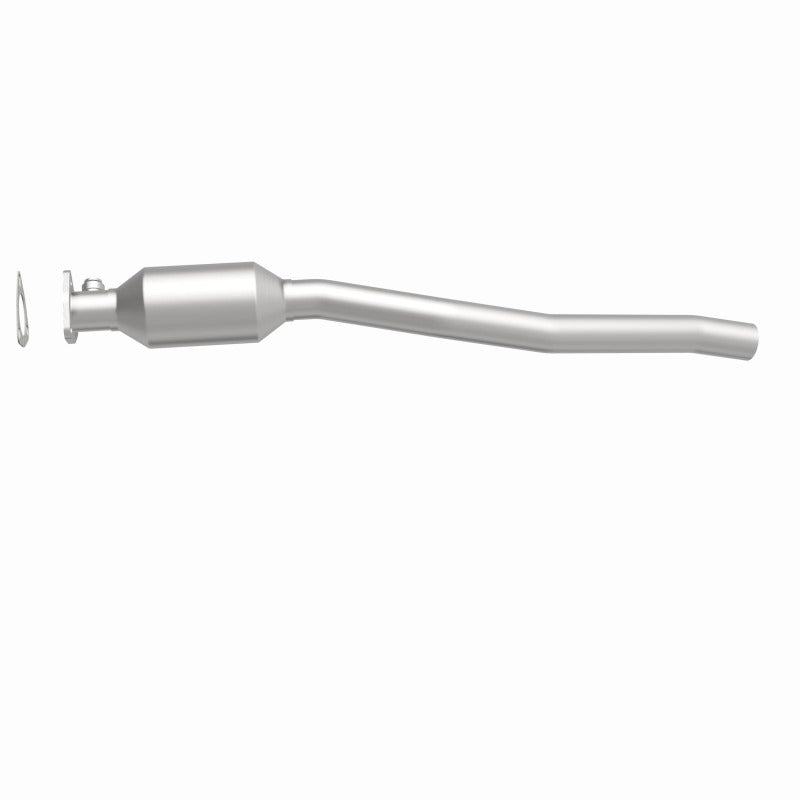 MagnaFlow Conv DF Volvo 36X5X4 2/2