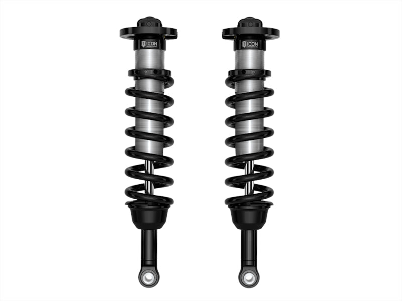 ICON 58670 2.5" VS IR Front Coilover Kit for 2022-25 Toyota Tundra 5.7L V8