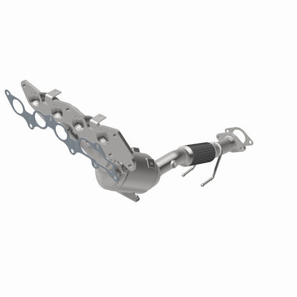 MagnaFlow 13-16 Fusion L4 2.5 OEM Manifold Direct Fit Converter