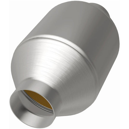 Magnaflow 59555 Univ 5in Spun Met 2.25in C/C Exhaust Tip